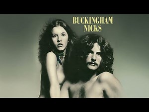 Buckingham Nicks - Full Album 1973