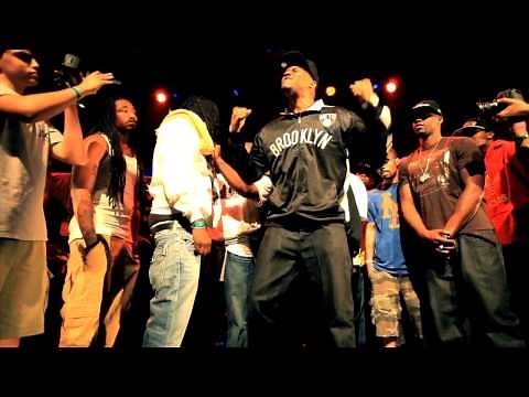 UW Battle League Presents: Arsonal vs Math Hoffa (FULL BATTLE)