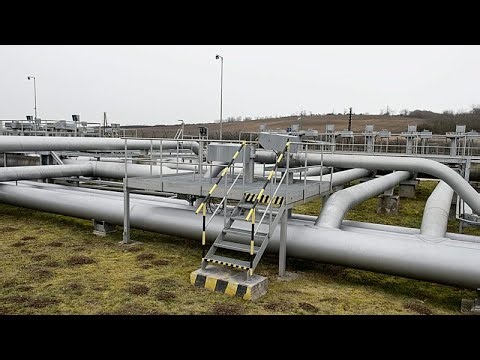 Επανέρχεται η ροή ρωσικού πετρελαίου προς τη Σλοβακία μέσω του αγωγού Druzhba