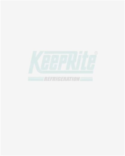 Next Generation of Refrigeration Equipment for A2L's is Available to Order! | KeepRite Refrigeration