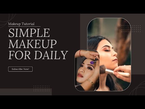 Foundation Blending 5ways To Flowless Glow. Foundation blending ke 5 Behtareen tarike.