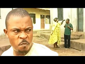You Will Laugh Till Your Heart Is Full Of Joy With This Classic Comedy |Nigerian Movie