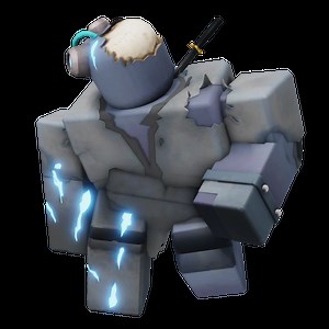 Gatling Gun Tower - Tower Defense Simulator