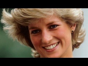 Princess Diana — The Royal Fashion Moment That Went Worldwide 👗