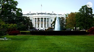 The presidential transition process: What happens next