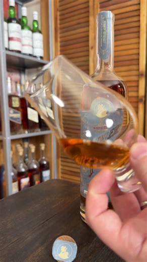 Craft Bourbon Is Getting Better… Traveler’s Point Proves It!