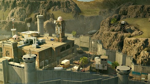 Best Rainbow Six Siege Operators for Border