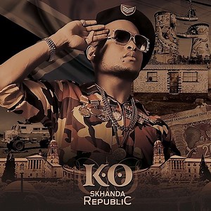 One Time (feat. Maggz, Masandi and MA-E) - K.O: Song Lyrics, Music Videos & Concerts
