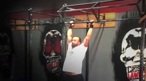 97K views · 1.1K reactions | Hand protection and wrist support! Absorbs chalk and sweat for extra grip. Great for all bar movements. | WOD SuperStore | Facebook