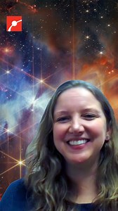 NASA's James Webb Space Telescope has captured some incredible photos! From baby stars to an actual exoplanet, JWST Project Scientist Stephanie Milam outlines some of her favorite shots captured by the space telescope! #Space #NASA #JWST #Astrophysics #WomenInSTEM #Science | Museum of Science, Boston
