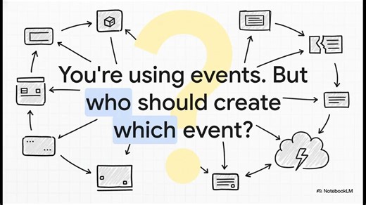 Event-Driven Architecture Explained: Patterns, Sagas, & Resilience
