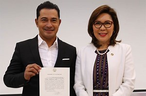 Cesar Montano’s US speech ‘cut short’, not ‘rushed,’ DOT chief says