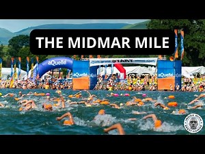 Largest Open Water Swim in the World: the Midmar Mile