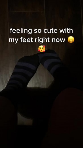 uwu (@cuteuwuanimegirlfeet)’s videos with Lily（remix） - Nightcore