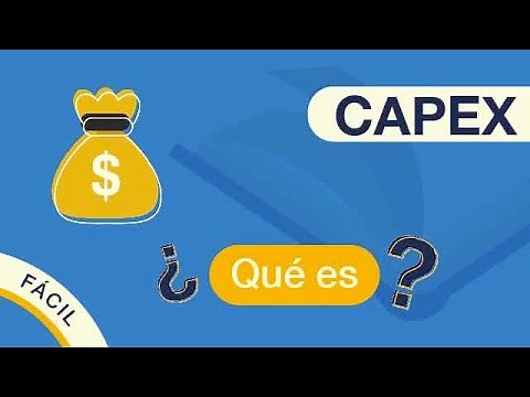 What is CAPEX? | Explained EASILY 🎓