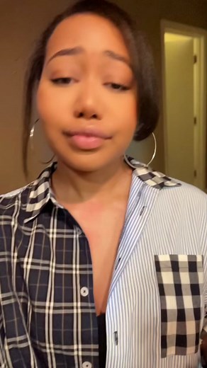 TikTok · MaKaila Symone'