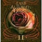 Last Autumn's Dream - II