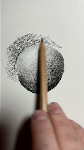A simple way to understand chiaroscuro