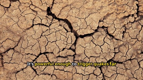 New York shaken by surprise morning earthquake