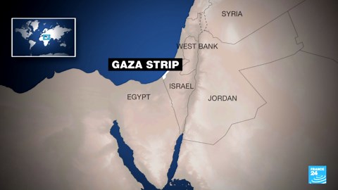 October 7, 2023: The hours that shook Israel