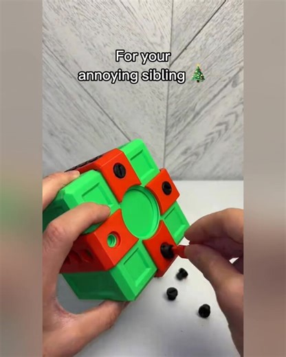 The Most Useless (and Hilarious) Box Ever!🎁 | Flexi type