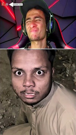 Reacting to Viral Instagram Memes on My Aladdin #shorts