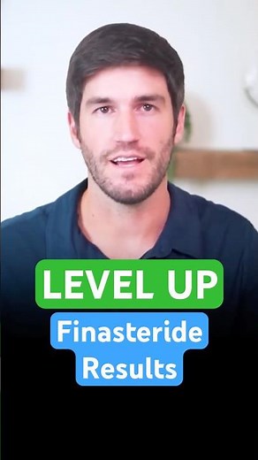 How to Get Better Results Than Finasteride Alone