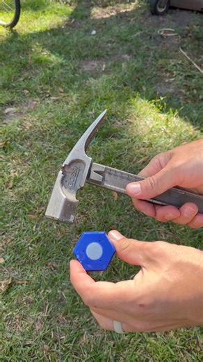Watch Magnetic Boss Cap from Boss Hammer on Amazon Live