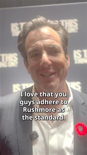 Will Arnett names his top four stand-up comedy GOATs 🐐 🎤 #WillArnett #StandUpComedy