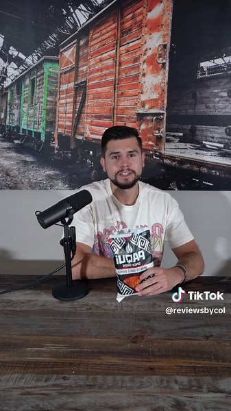 Paqui Haunted Ghost Pepper Chips Review #fyp #fypシ #following #chicago #foodtiktok #col #video #reviews #paqui #chips #salt #ghostpepper #ghostpepperchips #spicychip #spicy #hotfood #spicyfood #haunted #ghosts