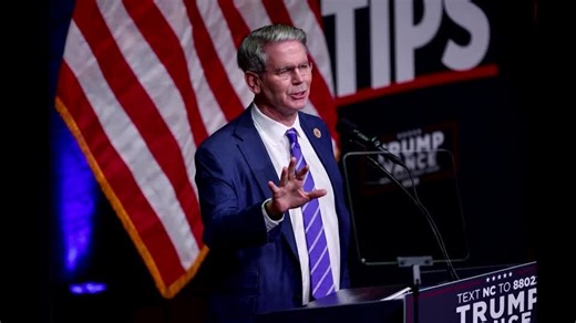 Exclusive: Fund manager Bessent scores double on Trump victory