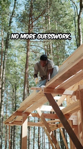 How to Build a Luxury Backyard Shed in 2 Days! 🏠🔨 #woodworking #shed #diy