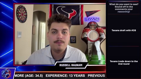 Everything is falling perfectly into place