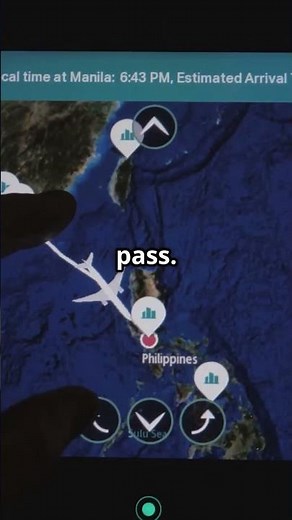 Google Wallet Just Killed Every Flight Tracking App on Android 🤯 #Shorts