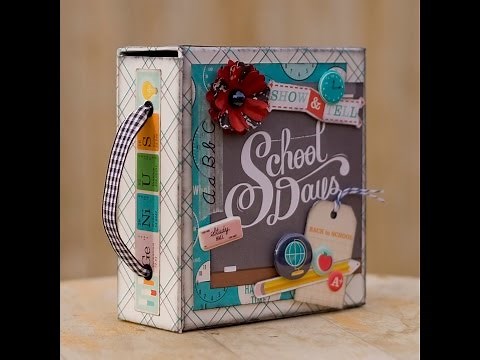 Book in a Box Tutorial