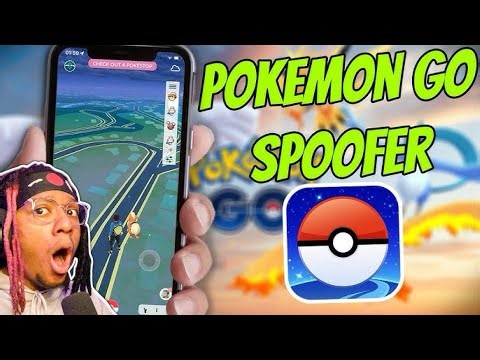 Pokemon Go Hack - How I Got Pokemon Go Spoofer 2026 - NEW Spoofing Pokemon Go (Android & iOS) REVIEW