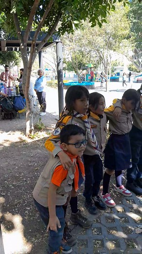 Grupo 8. Centéotl on Reels