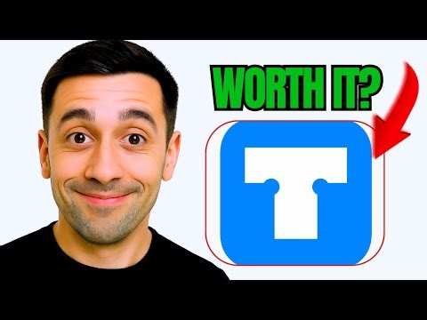 Tradify Review | Pros and Cons – Watch Before Using