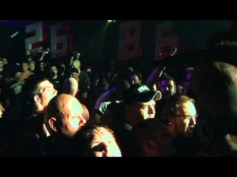 Vision of Disorder- jada bloom (Live Proshot)