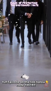 Rules of Protection: The Bodyguard I Hate Clip - 23 Full Episode here👉https://reelslink.com/cps/sBg8 Code- 146182 #shortclip #drama #shortsvideos #StarsEverywhere #fbreels #fbreelsvideo #fbshorts #followers #movieclips #dramashort #shortdrama #shortfilm | ReelShort DramaSeries