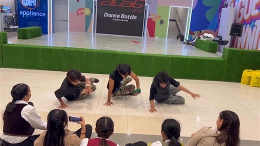 6.8K views · 148 reactions | Valhalla • \val-HAL-uh\ • noun. 1 : the great hall in Norse mythology where the souls of heroes slain in battle are received 2 : a place of honor, glory, or happiness : heaven. Champion, ALAB 2.0 Trio Choreo Competition. Congrats souljahs! Roby Dave | Glenn Ruma | Facebook