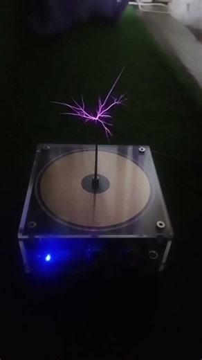 Electromagnetic Excellence: Understanding Tesla Coil Fundamentals