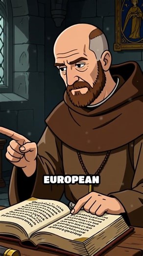 How a Script Changed Medieval Europe Forever