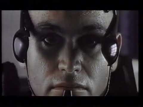 Death machine - Máquina letal