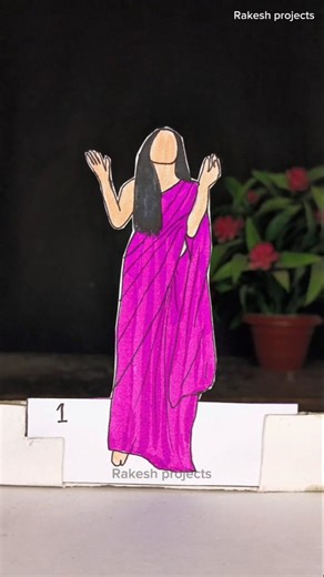 Dil Lagana Mana Tha - Amazing Flipbook Animation 🎨🕺 #DilLaganaManaTha