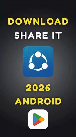 How to Install SHAREit on Android | Easy Step-by-Step Guide (2026)
