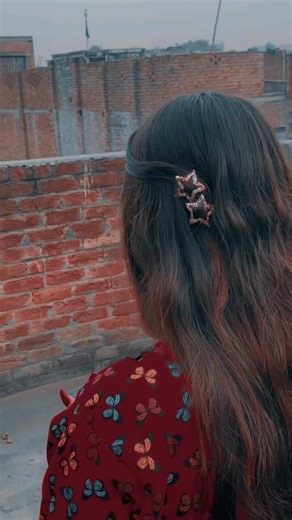 Wtsp Pics Bhejo: Hair Edit Video