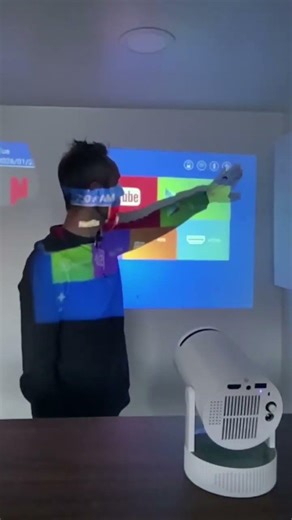 User Interface and Smart Features