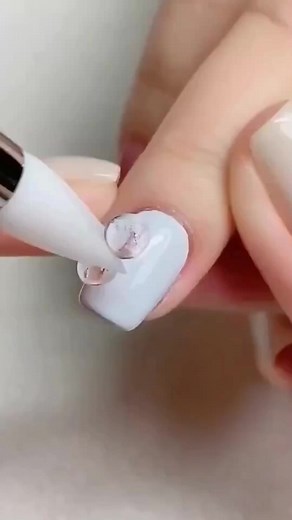 Colorful Nail Art 🙈 #nailtrends #nailreels #colorfulnails #nails | Nail Trends