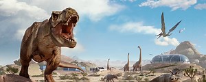 How scientifically accurate is Jurassic World Evolution 2? | TheSixthAxis